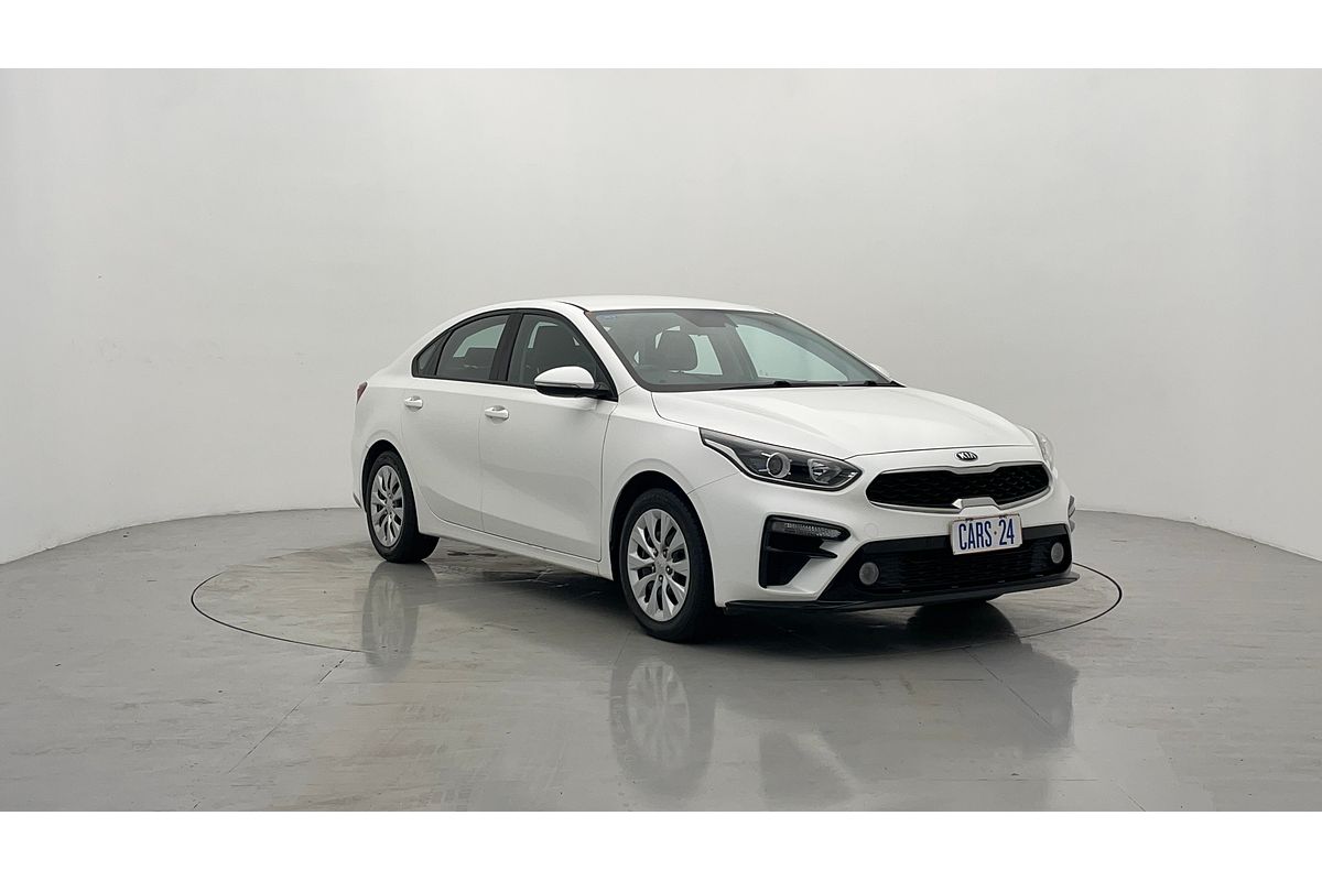 2019 Kia Cerato S BD