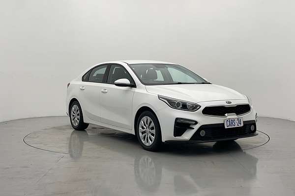 2019 Kia Cerato S BD