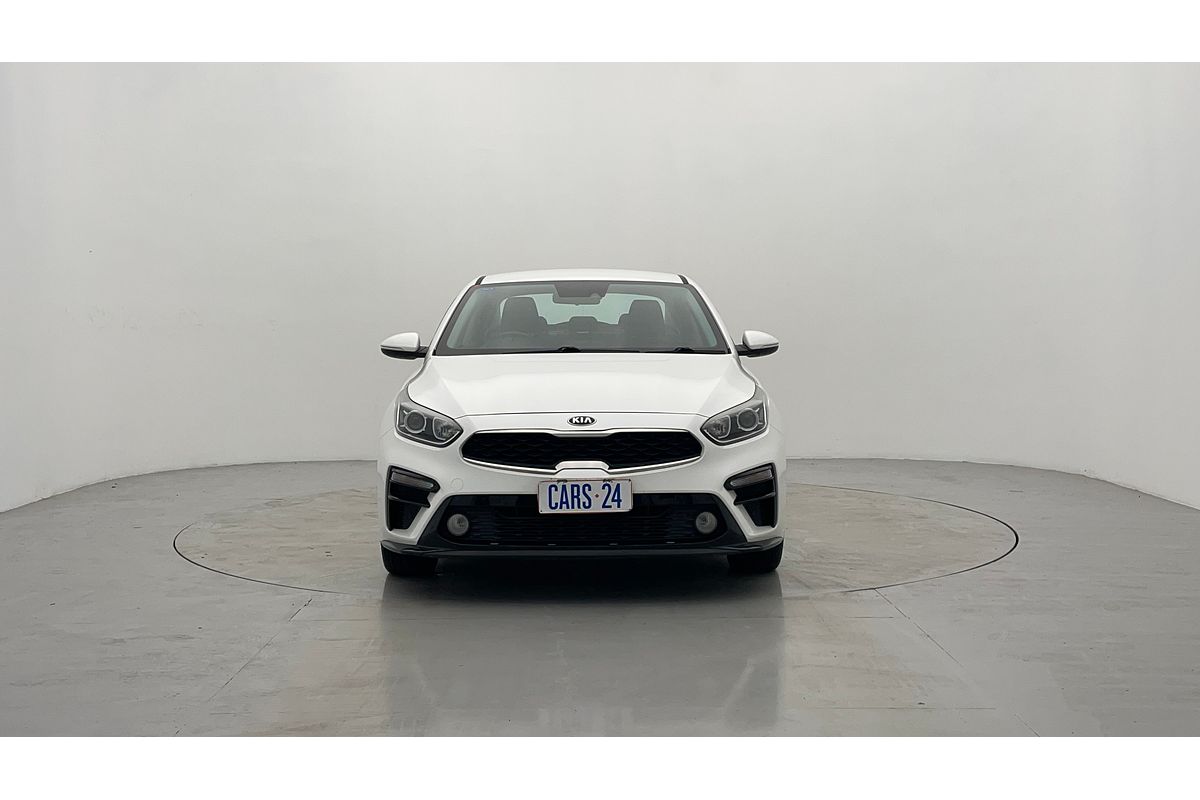 2019 Kia Cerato S BD