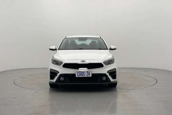 2019 Kia Cerato S BD