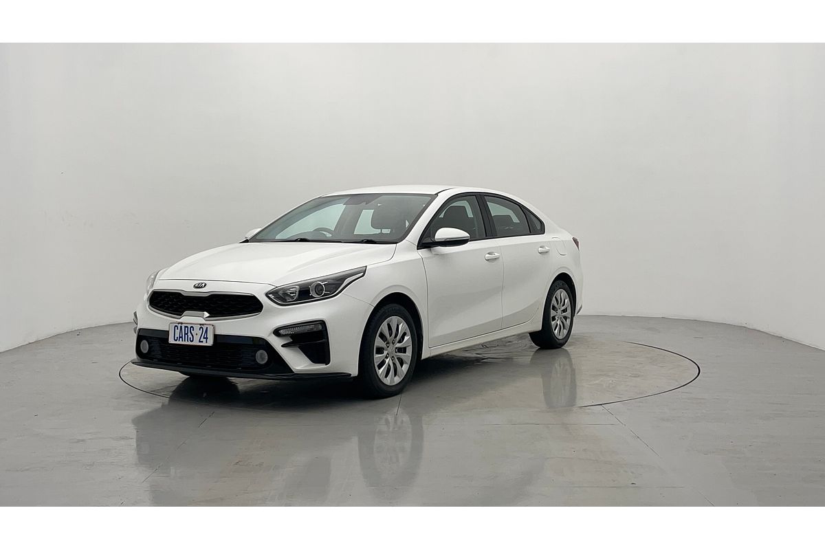 2019 Kia Cerato S BD