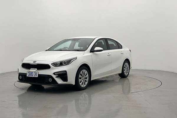 2019 Kia Cerato S BD