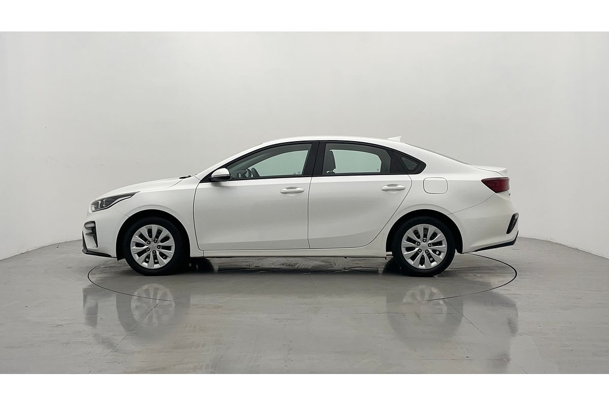 2019 Kia Cerato S BD