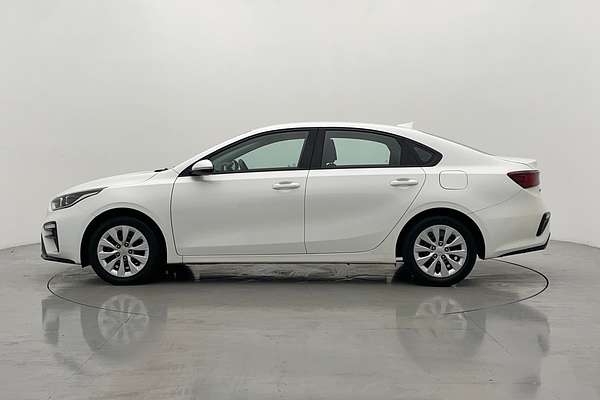 2019 Kia Cerato S BD