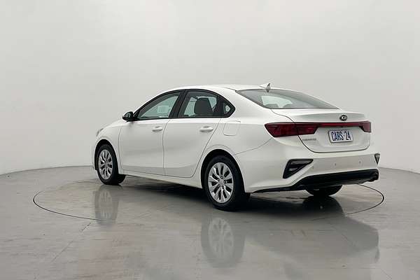 2019 Kia Cerato S BD