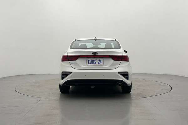 2019 Kia Cerato S BD