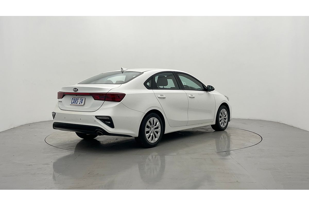 2019 Kia Cerato S BD