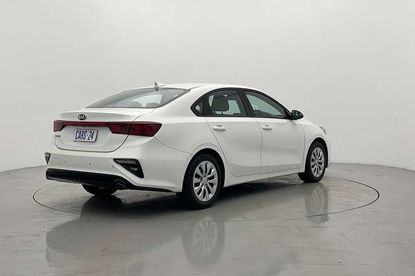 2019 Kia Cerato S BD