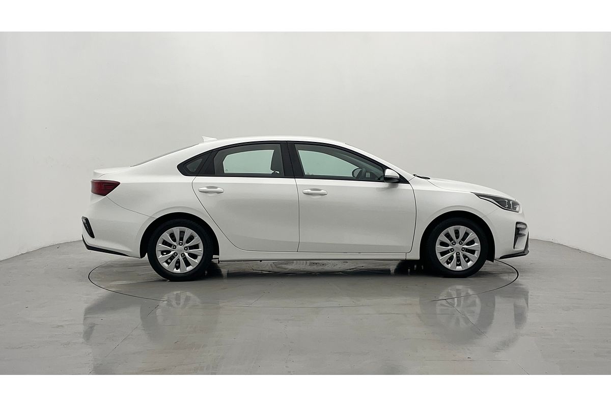 2019 Kia Cerato S BD