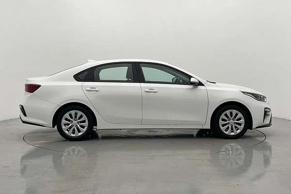 2019 Kia Cerato S BD