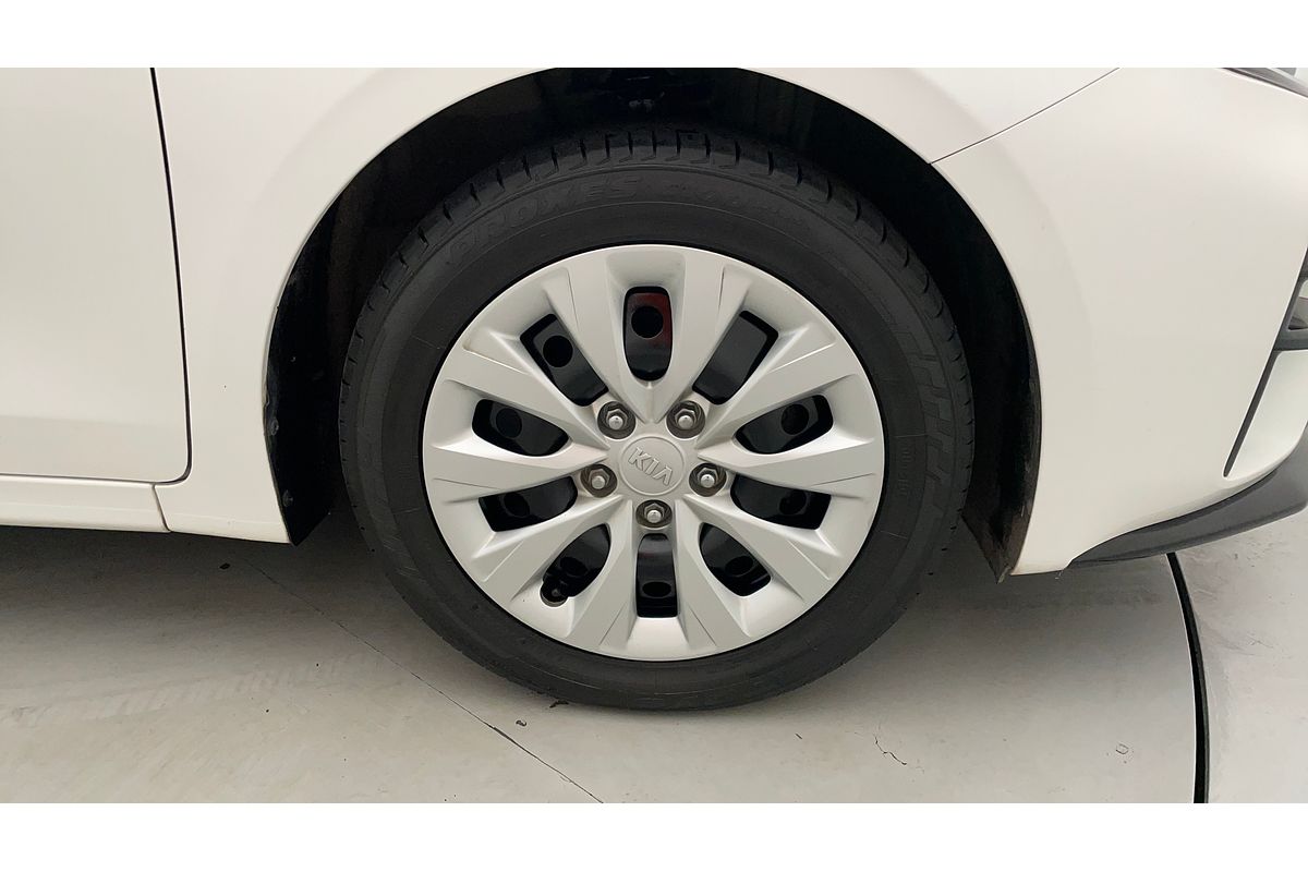2019 Kia Cerato S BD
