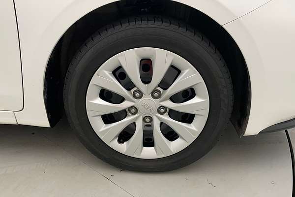 2019 Kia Cerato S BD