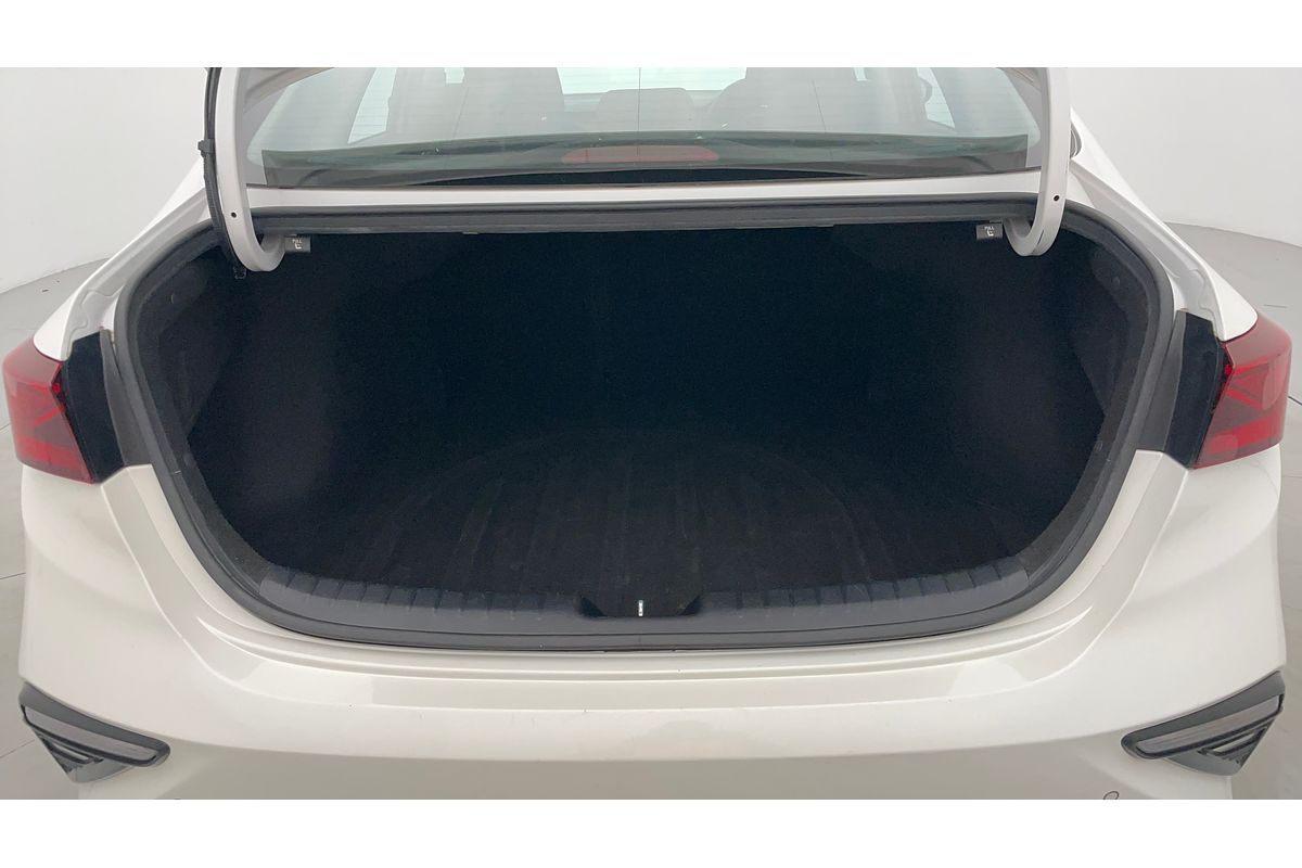 2019 Kia Cerato S BD