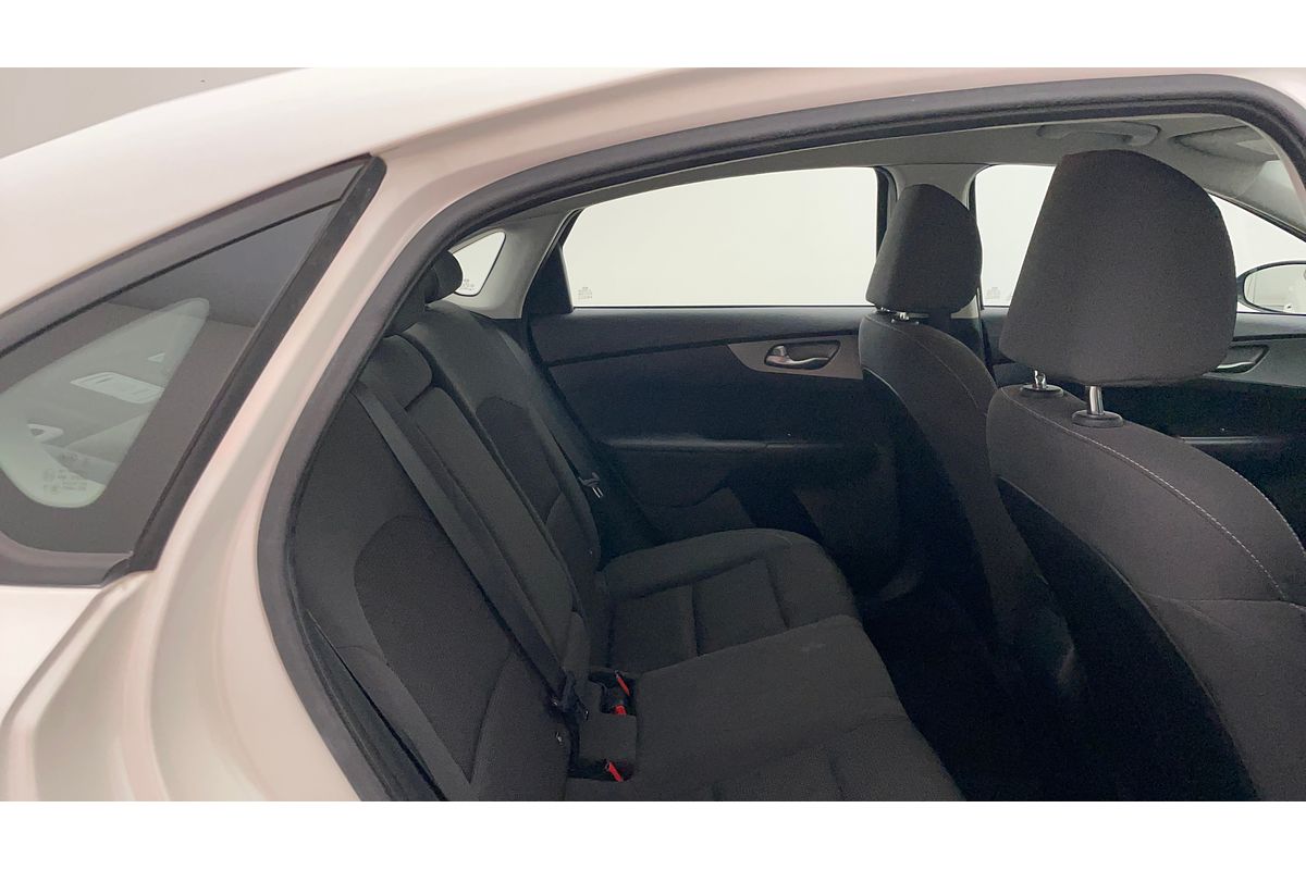 2019 Kia Cerato S BD