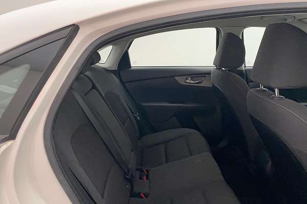 2019 Kia Cerato S BD