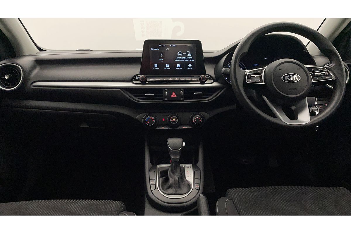2019 Kia Cerato S BD