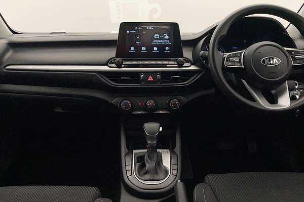 2019 Kia Cerato S BD