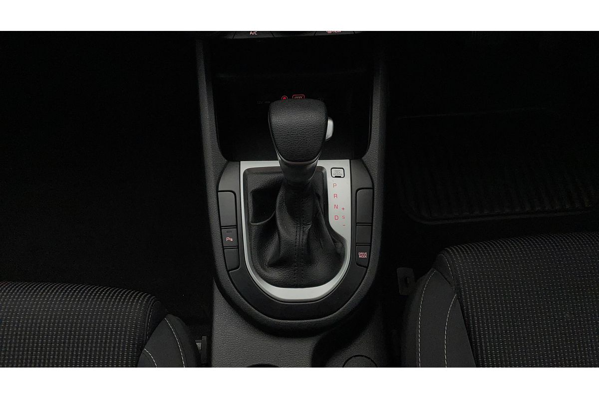 2019 Kia Cerato S BD