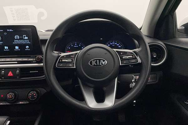 2019 Kia Cerato S BD