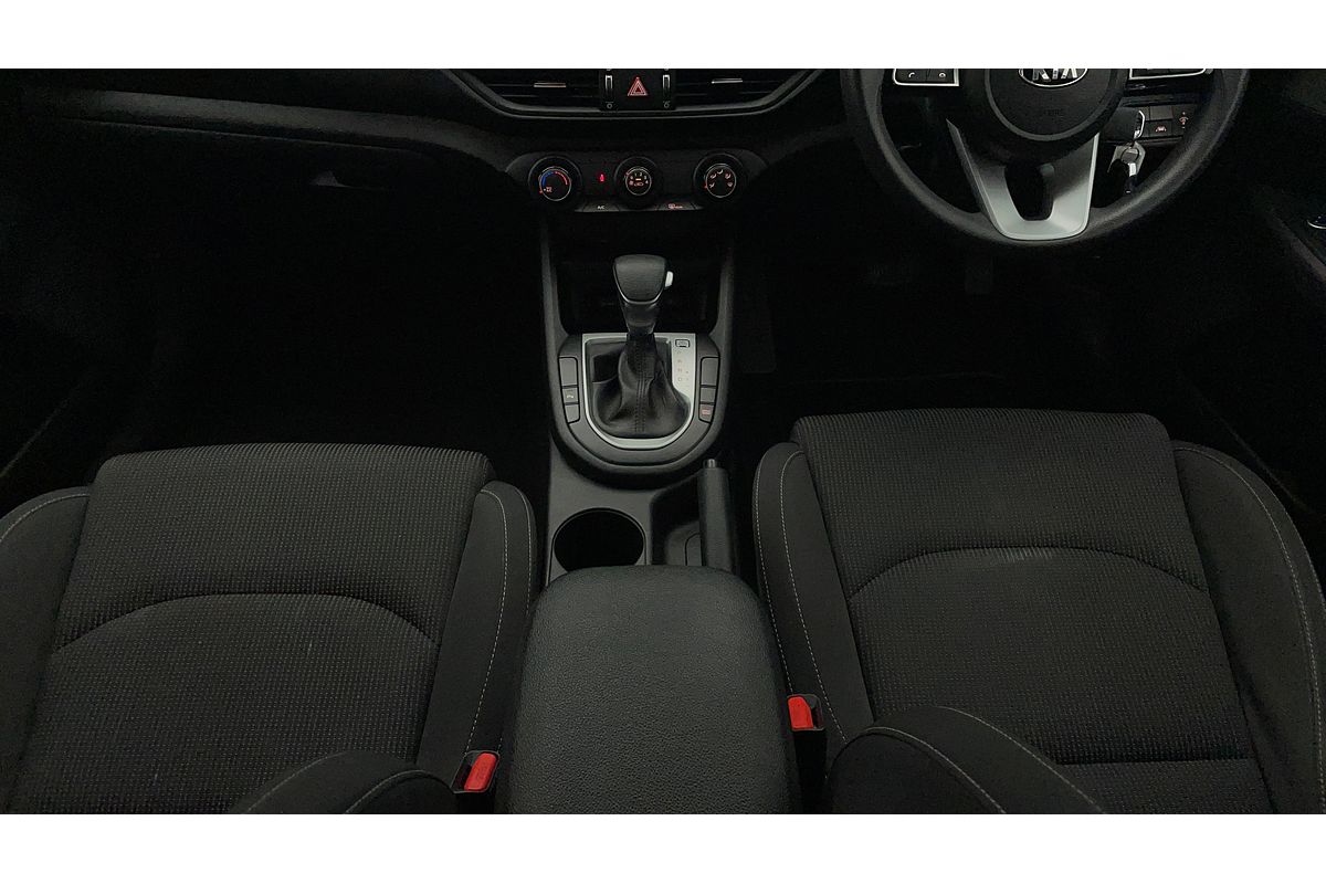 2019 Kia Cerato S BD