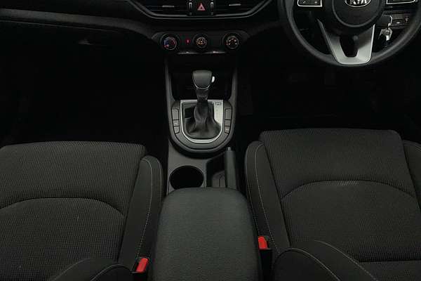 2019 Kia Cerato S BD