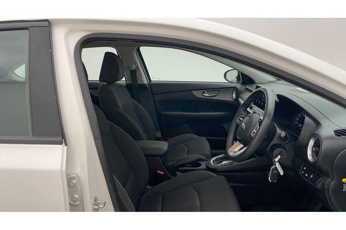 2019 Kia Cerato S BD