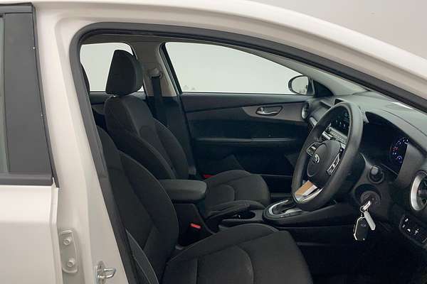 2019 Kia Cerato S BD