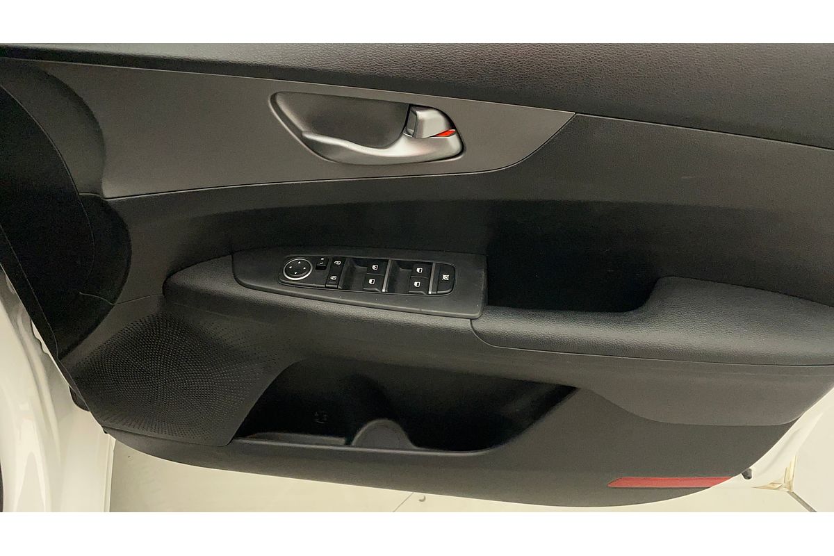 2019 Kia Cerato S BD