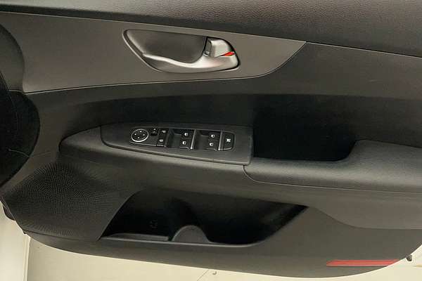 2019 Kia Cerato S BD