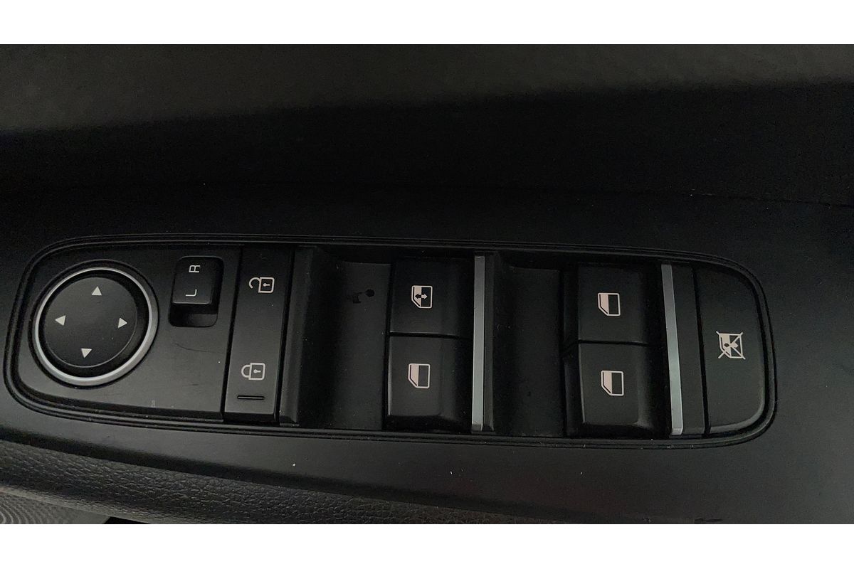 2019 Kia Cerato S BD