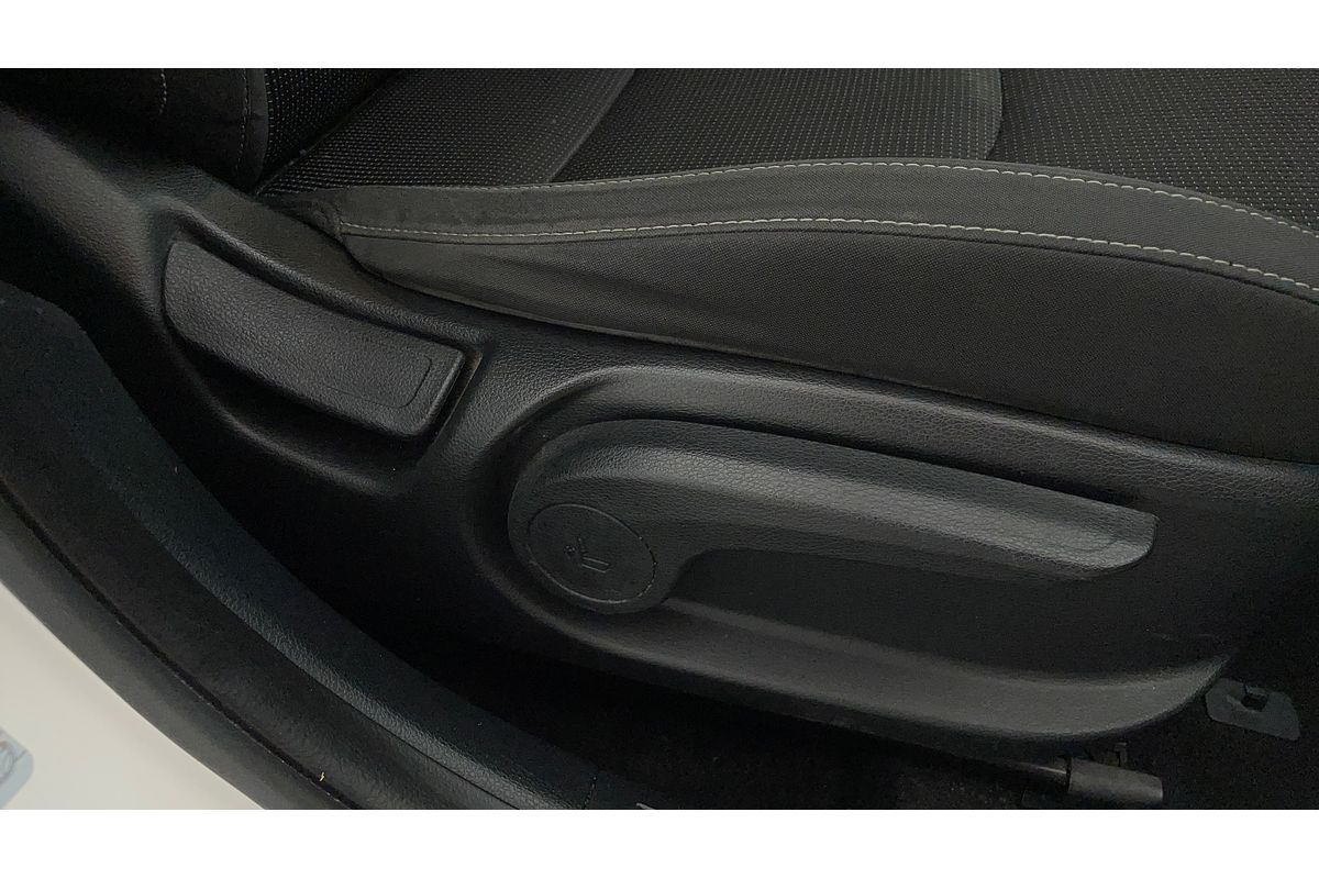 2019 Kia Cerato S BD