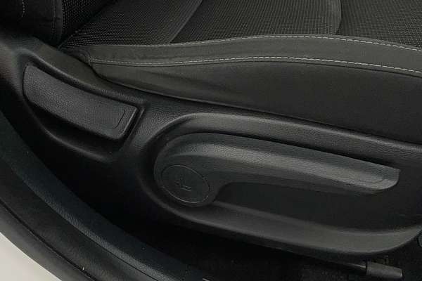 2019 Kia Cerato S BD