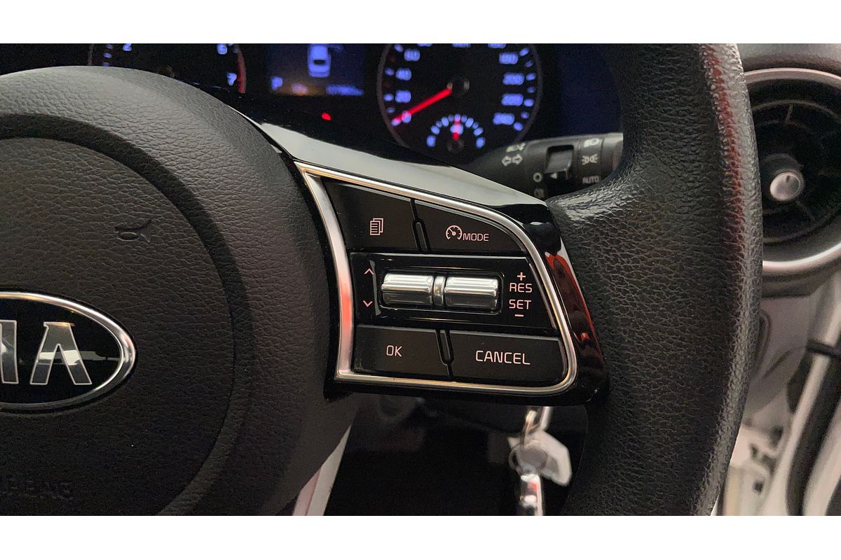 2019 Kia Cerato S BD