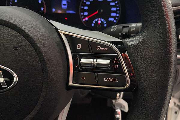 2019 Kia Cerato S BD