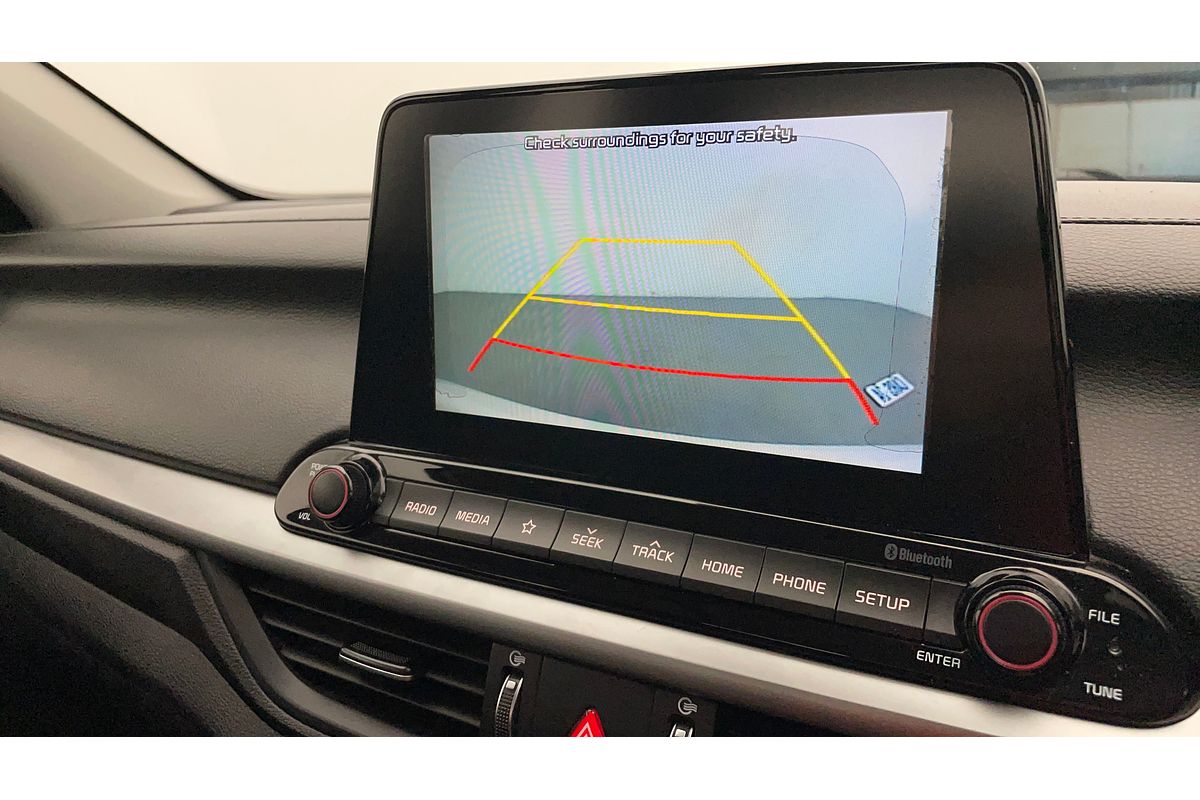 2019 Kia Cerato S BD