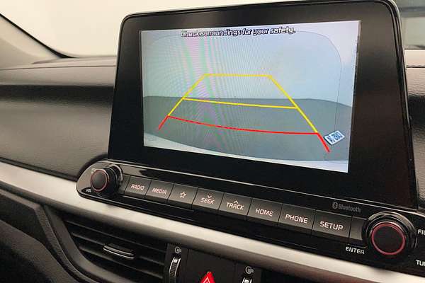 2019 Kia Cerato S BD