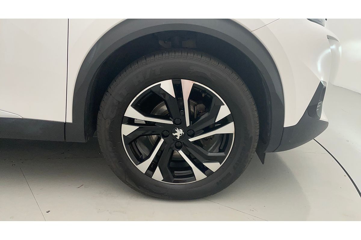 2021 Peugeot 2008 Allure P24