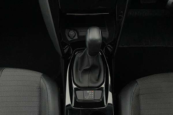 2021 Peugeot 2008 Allure P24