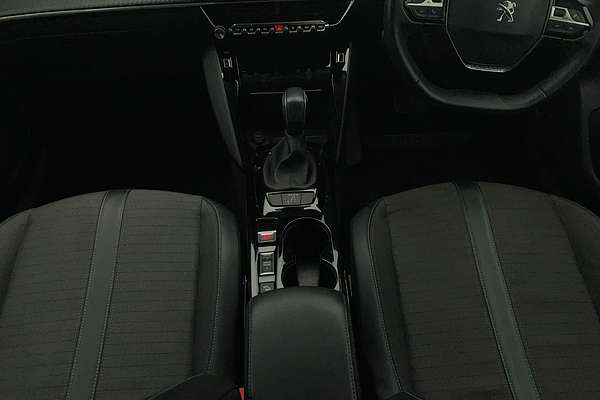 2021 Peugeot 2008 Allure P24