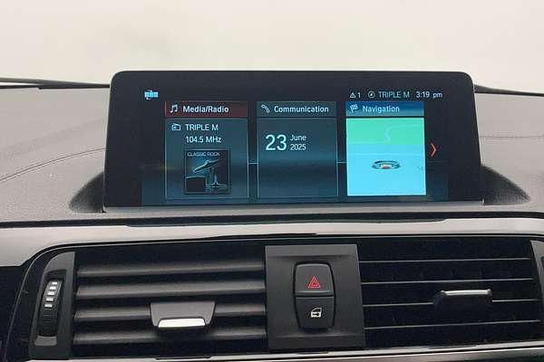 2019 BMW 1 Series 118i M Sport F20 LCI-2