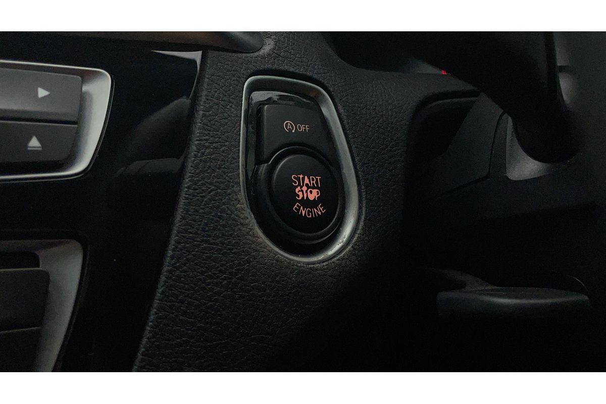 2019 BMW 1 Series 118i M Sport F20 LCI-2