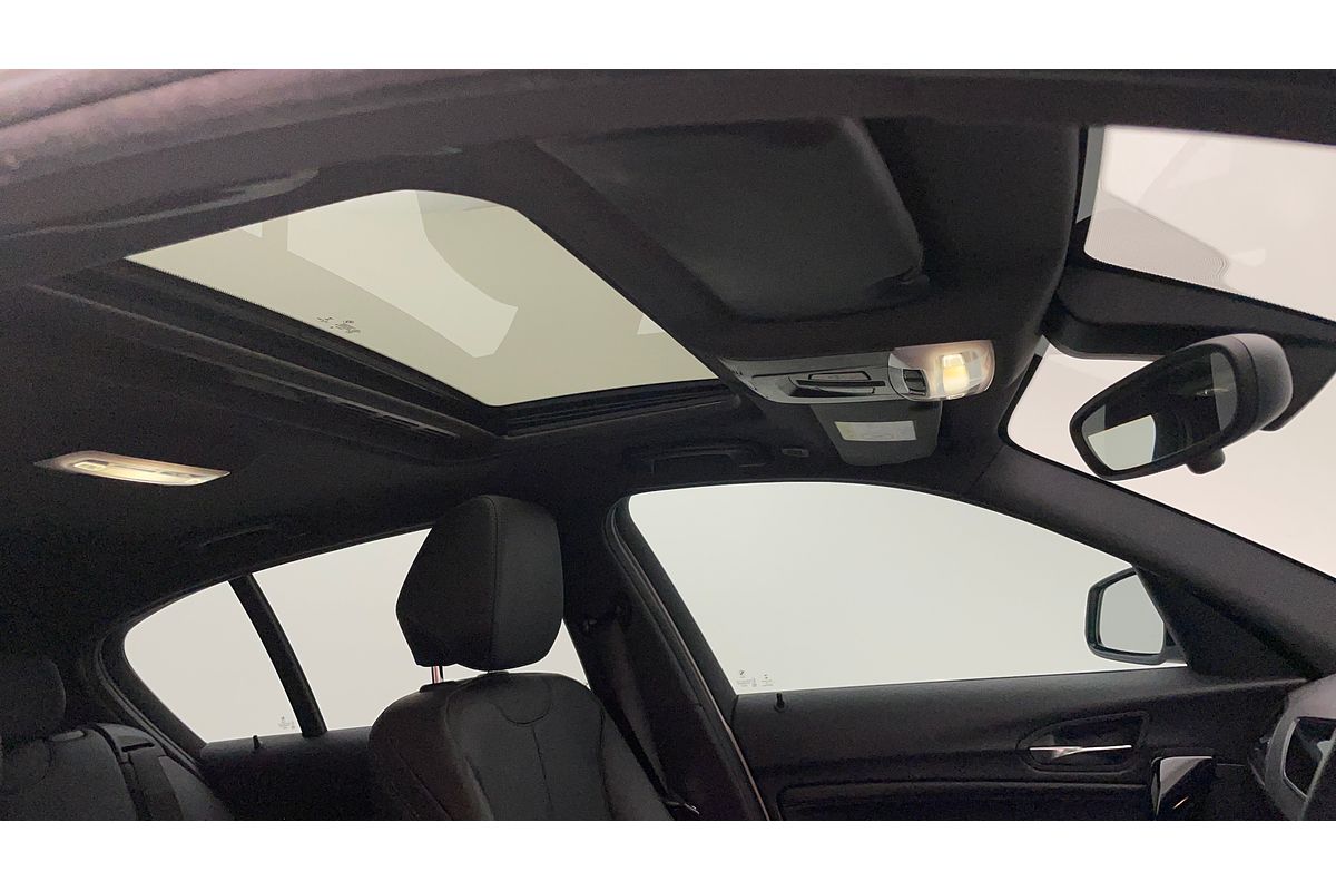 2019 BMW 1 Series 118i M Sport F20 LCI-2