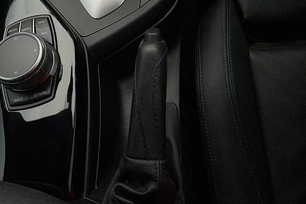 2019 BMW 1 Series 118i M Sport F20 LCI-2