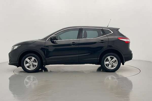 2016 Nissan QASHQAI ST J11