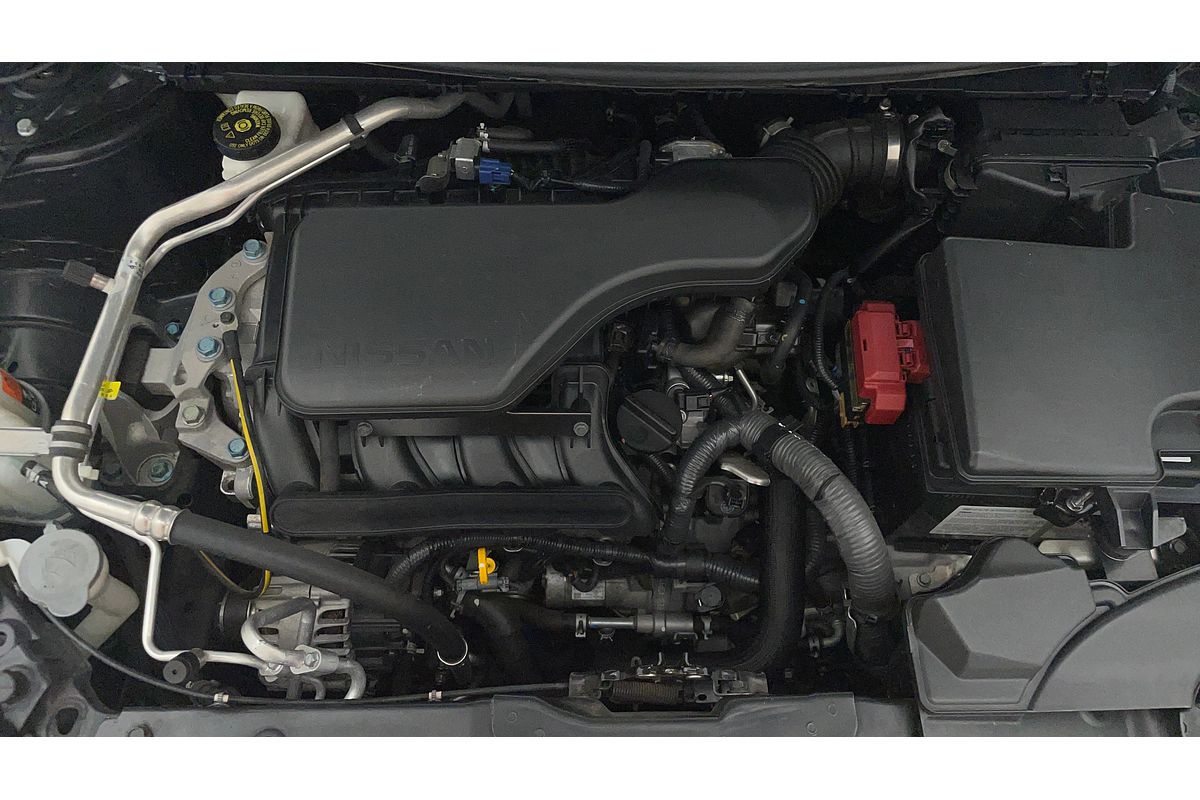 2016 Nissan QASHQAI ST J11