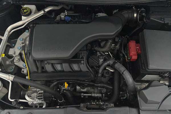 2016 Nissan QASHQAI ST J11