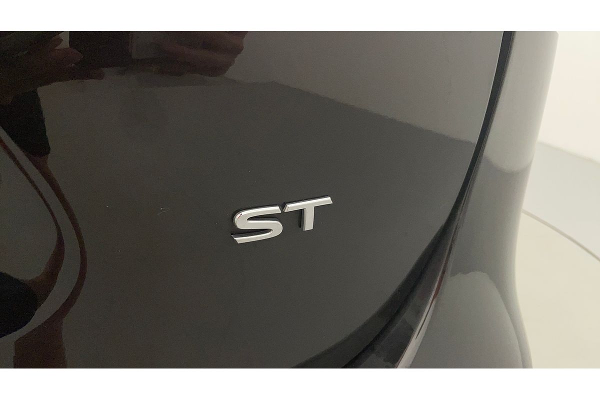 2016 Nissan QASHQAI ST J11