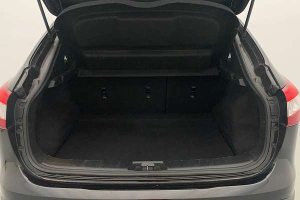 2016 Nissan QASHQAI ST J11
