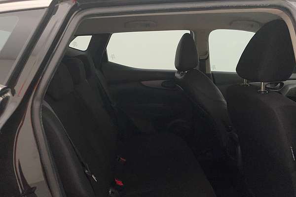 2016 Nissan QASHQAI ST J11