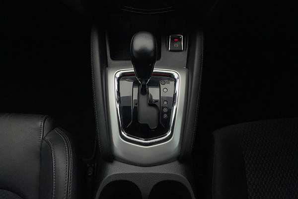 2016 Nissan QASHQAI ST J11